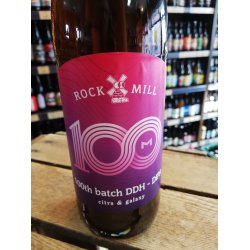 Rockmill 100m